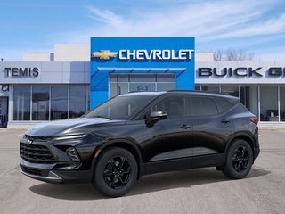 2026 Chevrolet Blazer True North