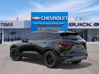 2026 Chevrolet Blazer True North