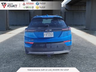 Chevrolet BOLT EUV  2022 à Témiscouata-sur-le-Lac, Québec - 3 - w320h240px