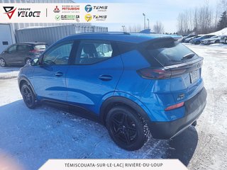 Chevrolet BOLT EUV  2022 à Témiscouata-sur-le-Lac, Québec - 4 - w320h240px