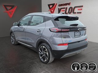Chevrolet Bolt EUV  2022 à Témiscouata-sur-le-Lac, Québec - 4 - w320h240px