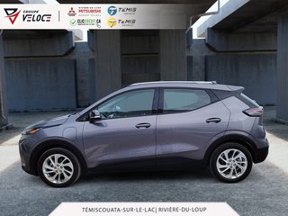 Chevrolet BOLT EUV  2023 à Témiscouata-sur-le-Lac, Québec - 5 - w320h240px