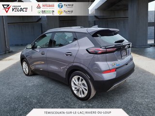 Chevrolet BOLT EUV  2023 à Témiscouata-sur-le-Lac, Québec - 4 - w320h240px