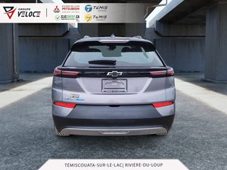 Chevrolet BOLT EUV  2023 à Témiscouata-sur-le-Lac, Québec - 3 - w320h240px
