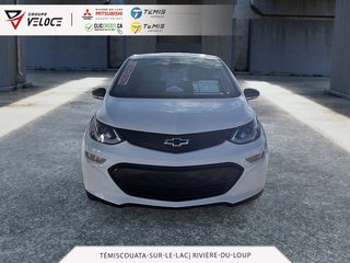 Chevrolet Bolt EV  2019 à Témiscouata-sur-le-Lac, Québec - 2 - w320h240px