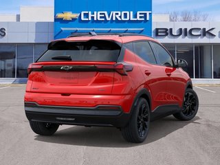 2027 Chevrolet Bolt in Témiscouata-sur-le-Lac, Quebec - 4 - w320h240px