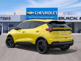 Chevrolet Bolt RS 2027