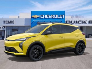 Chevrolet Bolt RS 2027