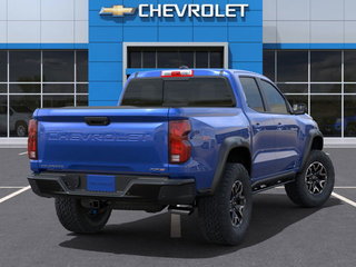 2025 Chevrolet Colorado in Témiscouata-sur-le-Lac, Quebec - 4 - w320h240px