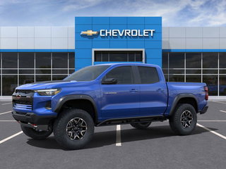 2025 Chevrolet Colorado in Témiscouata-sur-le-Lac, Quebec - 2 - w320h240px