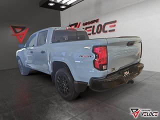 2026 Chevrolet Colorado WT in Riviere-du-Loup, Quebec - 4 - w320h240px