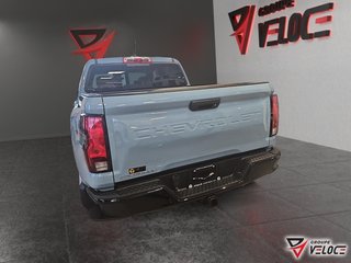 2026 Chevrolet Colorado WT in Riviere-du-Loup, Quebec - 3 - w320h240px