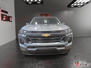 Chevrolet Colorado LT 2026