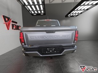 Chevrolet Colorado LT 2026