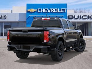 Chevrolet Colorado  2026 à Témiscouata-sur-le-Lac, Québec - 4 - w320h240px