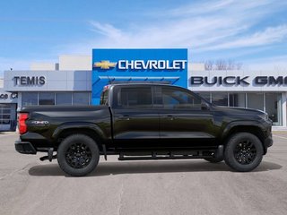 Chevrolet Colorado  2026 à Témiscouata-sur-le-Lac, Québec - 5 - w320h240px