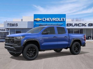 Chevrolet Colorado  2026 à Témiscouata-sur-le-Lac, Québec - 2 - w320h240px