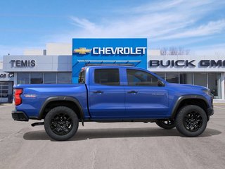 Chevrolet Colorado  2026 à Témiscouata-sur-le-Lac, Québec - 5 - w320h240px