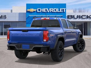 Chevrolet Colorado  2026 à Témiscouata-sur-le-Lac, Québec - 4 - w320h240px
