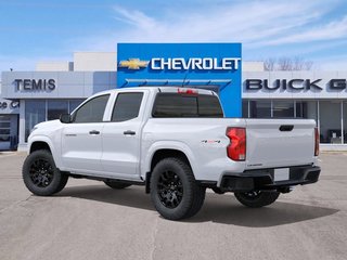 Chevrolet Colorado WT 2026