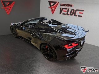 Chevrolet Corvette  2025 à Témiscouata-sur-le-Lac, Québec - 6 - w320h240px