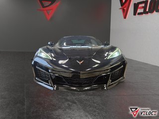Chevrolet Corvette  2025 à Témiscouata-sur-le-Lac, Québec - 2 - w320h240px