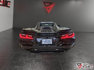 Chevrolet Corvette  2025 à Témiscouata-sur-le-Lac, Québec - 5 - w320h240px
