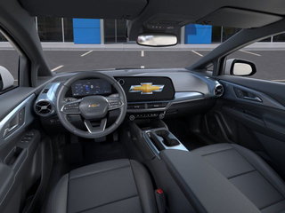 2025 Chevrolet Equinox EV in Témiscouata-sur-le-Lac, Quebec - 5 - w320h240px