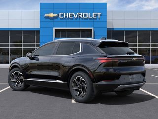 2025 Chevrolet Equinox EV in Témiscouata-sur-le-Lac, Quebec - 3 - w320h240px