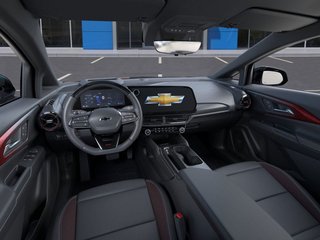 2025 Chevrolet Equinox EV in Témiscouata-sur-le-Lac, Quebec - 5 - w320h240px