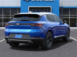 2025 Chevrolet Equinox EV in Témiscouata-sur-le-Lac, Quebec - 4 - w320h240px