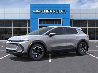 Chevrolet Equinox EV  2026 à Témiscouata-sur-le-Lac, Québec - 2 - w320h240px