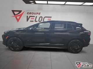 Chevrolet Equinox EV  2026 à Témiscouata-sur-le-Lac, Québec - 5 - w320h240px