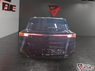Chevrolet Equinox EV  2026 à Témiscouata-sur-le-Lac, Québec - 3 - w320h240px