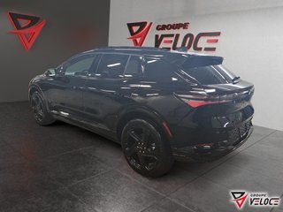 Chevrolet Equinox EV  2026 à Témiscouata-sur-le-Lac, Québec - 4 - w320h240px