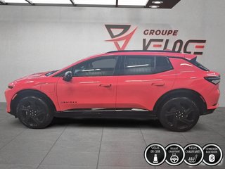 Chevrolet Equinox EV RS 2026 à Rivière-du-Loup, Québec - 5 - w320h240px