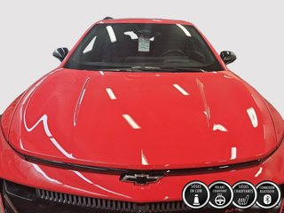 Chevrolet Equinox EV RS 2026 à Rivière-du-Loup, Québec - 2 - w320h240px