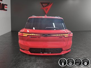 Chevrolet Equinox EV RS 2026 à Rivière-du-Loup, Québec - 3 - w320h240px