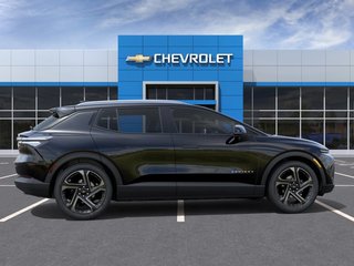 Chevrolet Equinox EV 2LT 2026 à Rivière-du-Loup, Québec - 5 - w320h240px