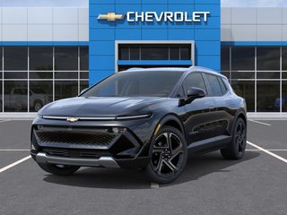Chevrolet Equinox EV 2LT 2026 à Rivière-du-Loup, Québec - 6 - w320h240px