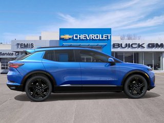 2026 Chevrolet Equinox EV in Témiscouata-sur-le-Lac, Quebec - 5 - w320h240px