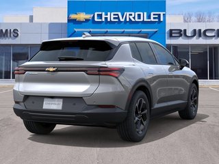 2026 Chevrolet Equinox EV in Témiscouata-sur-le-Lac, Quebec - 4 - w320h240px