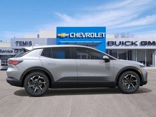 2026 Chevrolet Equinox EV in Témiscouata-sur-le-Lac, Quebec - 5 - w320h240px