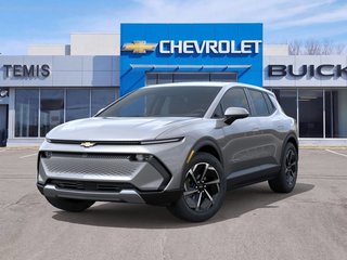 2026 Chevrolet Equinox EV in Témiscouata-sur-le-Lac, Quebec - 6 - w320h240px