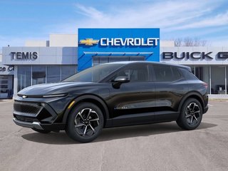 Chevrolet Equinox EV 2LT 2026