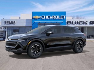 2026 Chevrolet Equinox EV 2LT
