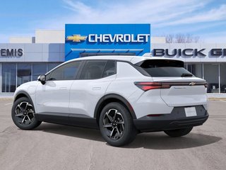 2026 Chevrolet Equinox EV 2LT