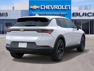 2026 Chevrolet Equinox EV 2LT in Riviere-du-Loup, Quebec - 4 - w320h240px