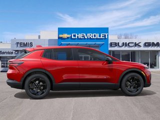 2026 Chevrolet Equinox EV 2LT in Riviere-du-Loup, Quebec - 5 - w320h240px