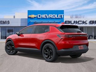 2026 Chevrolet Equinox EV 2LT